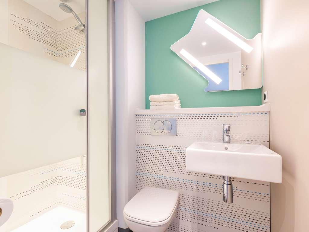 Ibis Budget Rennes Rte Lorient Room photo